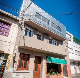 Barrio Centro Apartment | Departamento Centro Jujuy 4