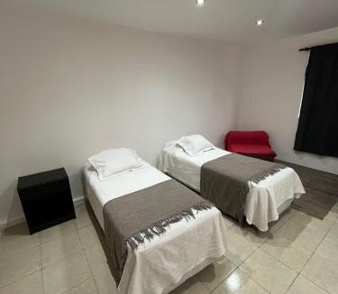 Barrio Centro Apartment | Departamento Centro Jujuy 2