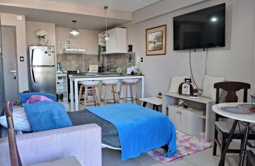 Barrio Centro Apartment | Departamento Torre Murguía