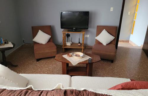 San Salvador de Jujuy Apartment | Departamento Libertad