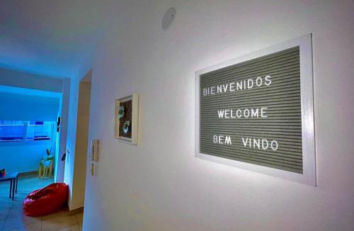 Barrio Centro Apartment | Departamento Güemes II