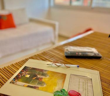 Barrio Centro Apartment | Departamento Güemes II