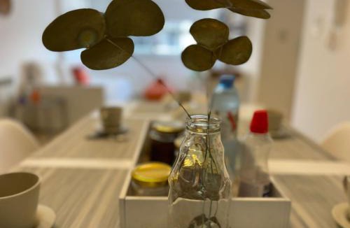 Barrio Centro Apartment | Departamento Güemes II