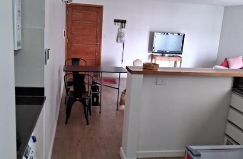 Santiago del Estero Apartment | DEPARTAMENTO JARDIN