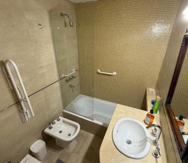Santiago del Estero Apartment | Departamento en Santiago del Estero 2 dormitorios con cochera