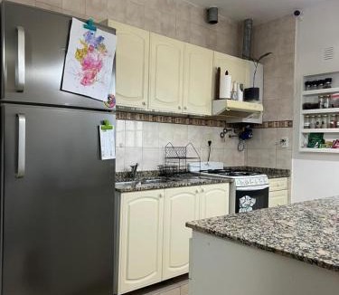 Santiago del Estero Apartment | Departamento campitelli