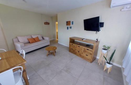 Sierra de la Ventana Apartment | Departamento Naposta y Tres Picos