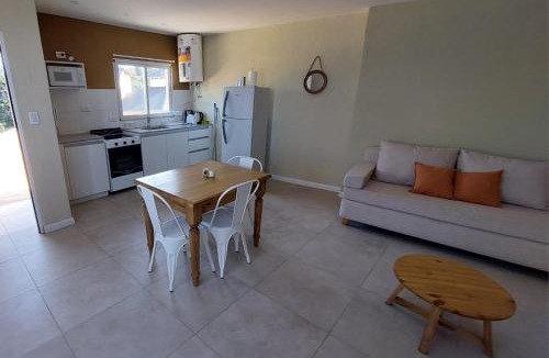 Sierra de la Ventana Apartment | Departamento Naposta y Tres Picos