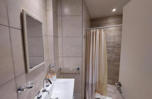 Sierra de la Ventana Apartment | Departamento Naposta y Tres Picos