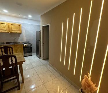 Termas de Rio Hondo Apartment | Departamento Helen
