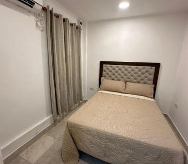 Termas de Rio Hondo Apartment | Departamento Helen