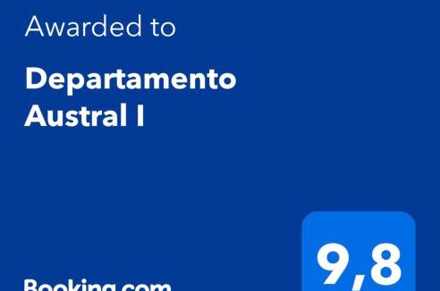 Province of Tierra del Fuego Apartment | Departamento Austral I