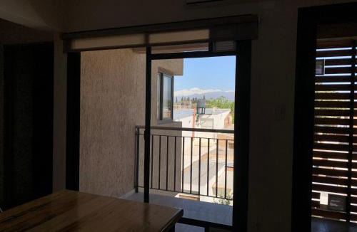Maipu Apartment | Departamento Aventura y vinos