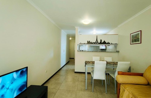 Cordoba Apartment | Departamento Balcones De La Riviera