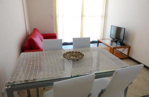 Cordoba Apartment | Departamento Balcones De La Riviera