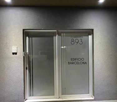 Formosa Apartment | Departamento Barcelona