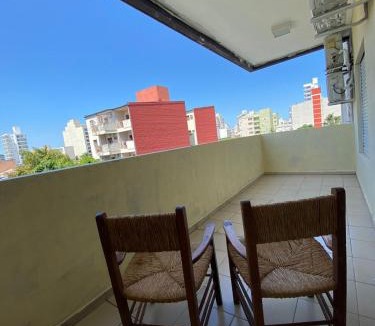 Corrientes Apartment | departamento barrio camba cua-SM