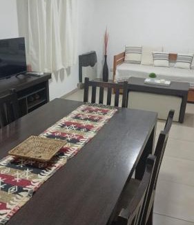 Olavarria Apartment | Departamento Belgrano en Olavarría