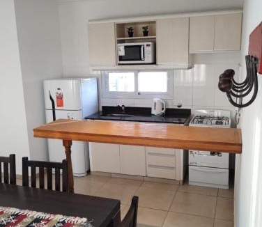 Olavarria Apartment | Departamento Belgrano en Olavarría