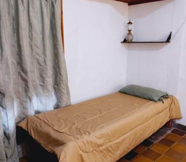 Tandil Apartment | Departamento BeLiNe