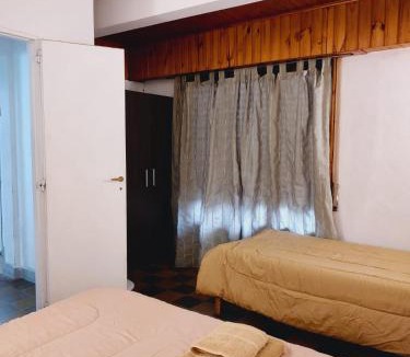 Tandil Apartment | Departamento BeLiNe