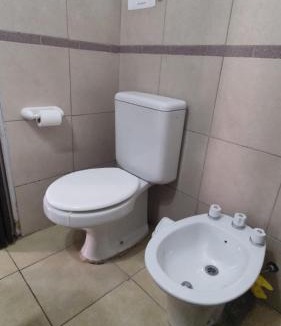 Tandil Apartment | Departamento BeLiNe
