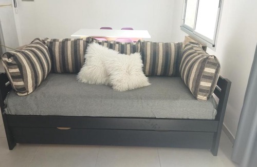 Godoy Cruz Apartment | Departamento Bombal sur