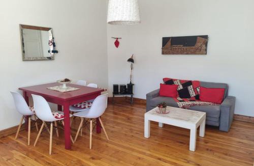 Centro Apartment | Departamento cálido y céntrico