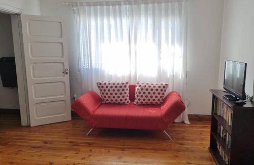 Centro Apartment | Departamento cálido y céntrico