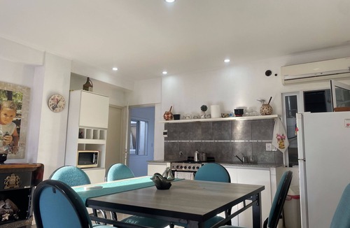 Gualeguaychu Apartment | Departamento Céntrico Zona Enova