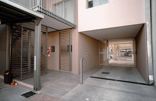 San Rafael Apartment | Departamento Céntrico, Luminoso y Cómodo