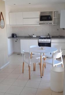 Parana Apartment | Departamento Céntrico 1 Dorm