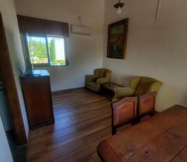 Santa Rosa Apartment | Departamento céntrico amplio con garage automatizado 24 Hs