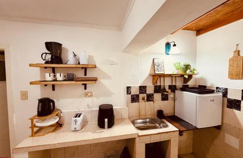 Centro Apartment | Departamento céntrico