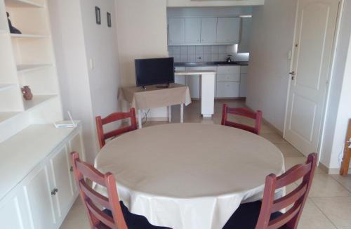 Lobos Apartment | DEPARTAMENTo CÉNTRICO