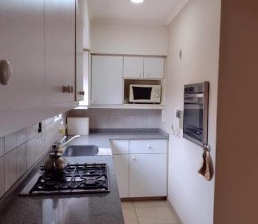 Lobos Apartment | DEPARTAMENTo CÉNTRICO