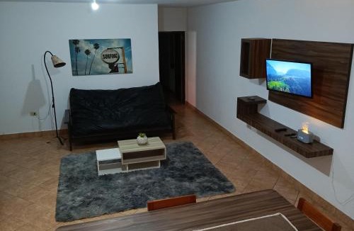 Obera Apartment | departamento céntrico