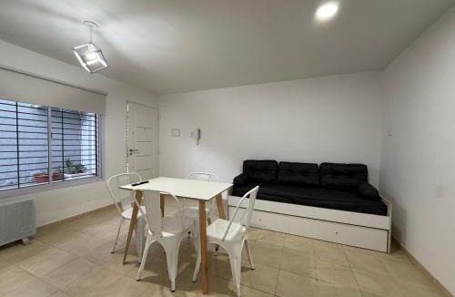 San Martin Apartment | Departamento Céntrico San Martín