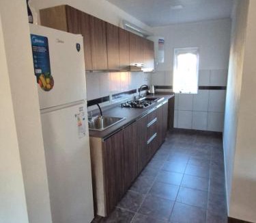 San Vicente Apartment | Departamento Céntrico