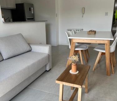 Santa Rosa Apartment | Departamento Céntrico Álamos