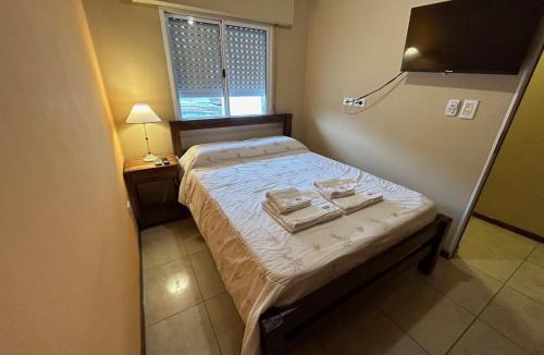 Goya Apartment | Departamento Céntrico bis