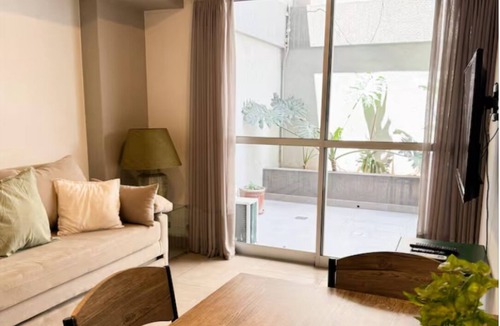 Salta Apartment | Departamento céntrico en Salta