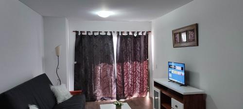 Tigre Apartment | Departamento céntrico en Tigre II
