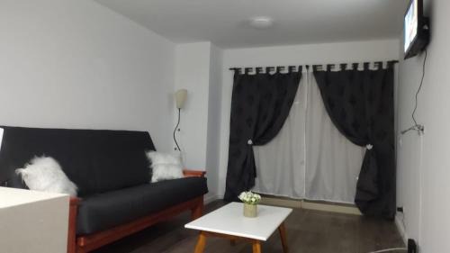 Tigre Apartment | Departamento céntrico en Tigre II