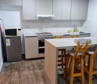 Tigre Apartment | Departamento céntrico en Tigre II