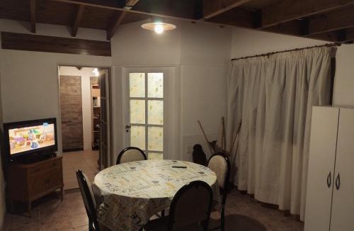 Maipu Apartment | Departamento céntrico Maipú