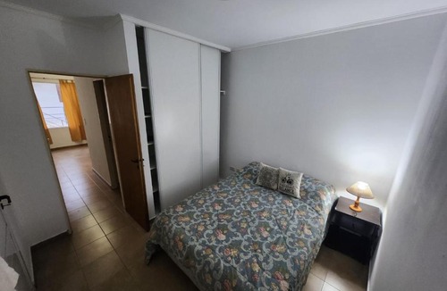 Parana Apartment | Departamento Céntrico P. Palma