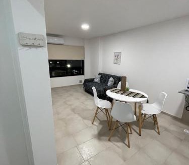 San Juan Apartment | Departamento céntrico San Juan