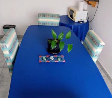 Trelew Apartment | Departamento Céntrico Trelew