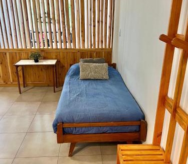 El Bolson Apartment | Departamento céntrico Vibra Sur